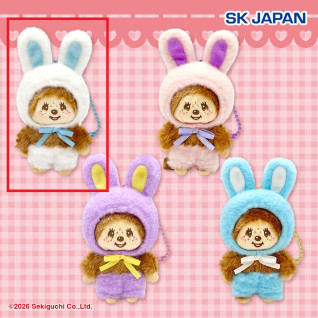 モンチッチうさぎさんＭＣ　Ａ