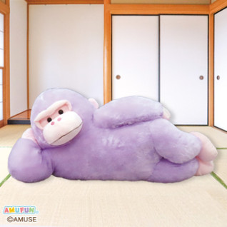 ウホウホゴリくんごろ寝２ウルトラＢＩＧ　Ｃ