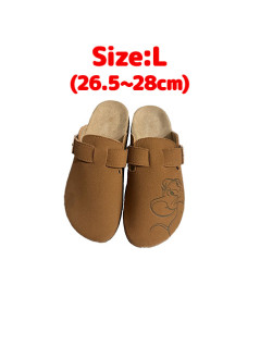 トム＆ジェリー　ビーケーサンダル　Ｄ