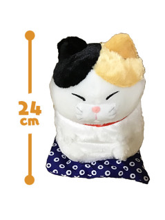 ひげまんじゅう正座参ＪＢ　Ａ