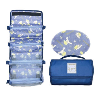 サンリオ　４ｉｎポーチ【フルーツ】４種　Ｃ