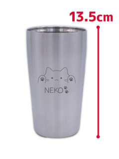 NEKO Stainless Tumbler