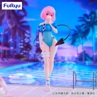 Ｔｏ　ＬＯＶＥ　る―とらぶる―ダークネス　Ｔｒｉｏ-Ｔｒｙ-ｉＴ Ｆｉｇｕｒｅ―モモ・ベリア・デビルーク―