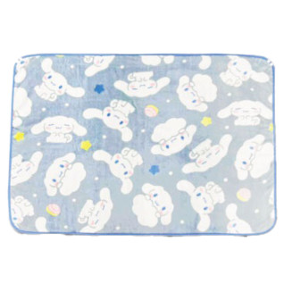 サンリオフランネルひざかけ７０ｘ１００㎝　Ｃ