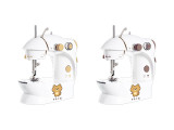 Little Bear Compact Electric Sewing Machine