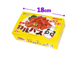 ミニおやつカルパスマルチＢＯＸ