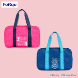 Disney & Pixar Characters - School Bag Style Bag
