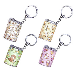 ラスカル　コインシリンダーケース