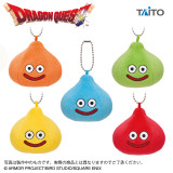 ドラゴンクエスト　ＡＭ　ちいさなもっちりぬいぐるみ　～カラフルスライム登場編～