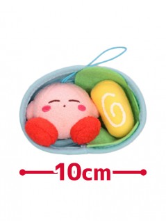 星のカービィ　Ｋｉｒｂｙ★Ｄｉａｒｙ　ｏｂｅｎｔｏ　マスコット　Ｂ