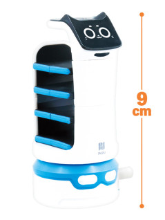ゼンマイで動く！Ｂｅｌｌａｂｏｔ　ｖｏｌ．２　Ａ