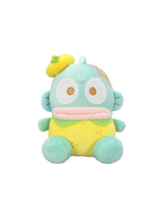 サンリオキャラクターズ　ましゅまるむなりきりフルーツぬいぐるみ②　Ｃ