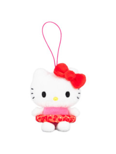 Sanrio Characters - Float Ring Mascot A