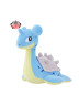 Pokemon - Very Soft Plushy -Lapras- Side Glance Ver.