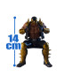 北斗の拳　ぬーどるストッパーフィギュアージャギー