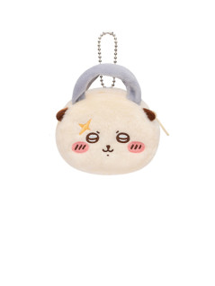 ちいかわ　ぬいふわトートミニ　Ｇ