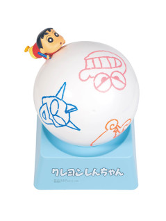 クレヨンしんちゃん　ぐるぐるらくがきしんちゃん