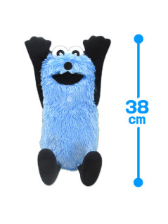 パペットスンスン　ＢＩＧぬいぐるみ～ＷＡ！～　Ａ