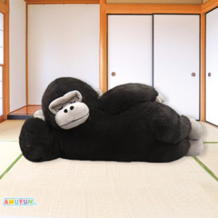 ウホウホゴリくんごろ寝２ＪＢ　Ａ