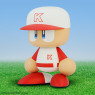 パワフルプロ野球＆プロ野球スピリッツ　プライズボブルヘッドコレクション　Ｂ