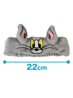 ＴＯＭ＆ＪＥＲＲＹヘアバンド　Ｂ