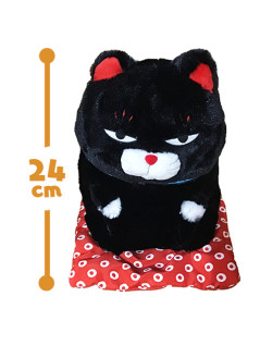 ひげまんじゅう正座参ＪＢ　Ｂ