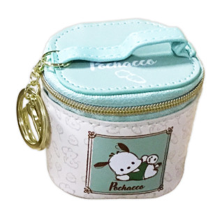 サンリオキャラクターズ　ミニミニバニティポーチ３　Ｄ