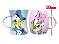 ＤＯＮＡＬＤＯペアマグカップ