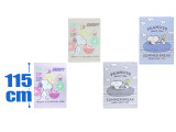 Snoopy - Junior Soft Blanket Towel