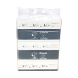 Snoopy - Tissue 5P in BOX