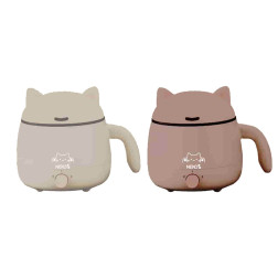 ＮＥＫＯ　耳付きクックポット
