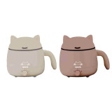 ＮＥＫＯ　耳付きクックポット
