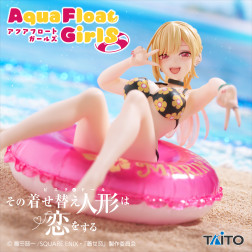 その着せ替え人形は恋をする　Ａｑｕａ　Ｆｌｏａｔ　Ｇｉｒｌｓ　フィギュア　喜多川海夢