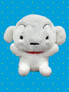 クレヨンしんちゃん シロbigぬいぐるみ を投入いたしました 线上抓娃娃机 抓乐霸 クレヨンしんちゃん シロbigぬいぐるみ を投入いたしました 线上抓娃娃机 抓乐霸