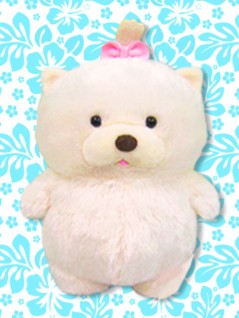 ムクムクむっくん を投入いたしました Claw Machine Game Toreba