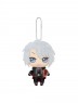 Idolish7 - Dress Up Doll Plushy -Write The Next Step With You- Vol. 3 C