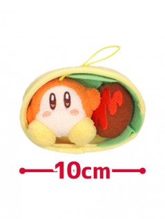 星のカービィ　Ｋｉｒｂｙ★Ｄｉａｒｙ　ｏｂｅｎｔｏ　マスコット　Ｃ