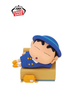 クレヨンしんちゃん　しんちゃんとなかよしメモリーズ～幼稚園にいくゾ～ボーちゃんと　Ａ