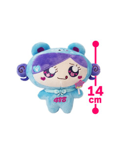 しなクマぬいぐるみ　Ａ