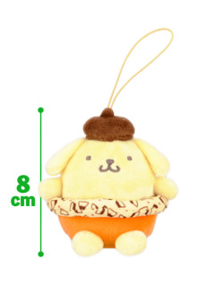 Sanrio Characters - Float Ring Mascot B