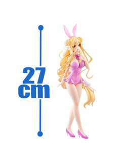 Date A Live V - BiCute Bunnies Figure -Mukuro Hoshimiya Pink Ver,-