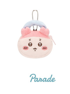 ちいかわ　ぬいふわトートミニ　Ｈ