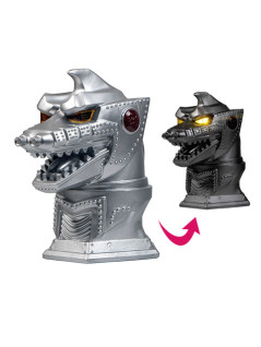 『メカゴジラの逆襲』　メカゴジラルームライト