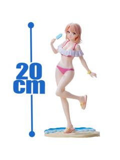 やはり俺の青春ラブコメはまちがっている。完　Ｌｕｍｉｎａｓｔａ　“一色いろは”～盛夏　ＴＯＫＹＯ　ＢＡＹ～