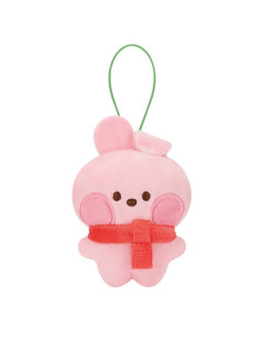 ＢＴ２１　ｍｉｎｉｎｉ　Ｐｅｔｉｔ　Ｈｏｌｉｄａｙ　ミニぬいぐるみマスコット　Ｇ