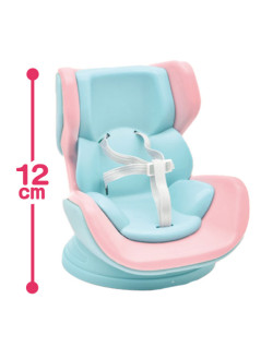 ドールカーシート２種　Ａ