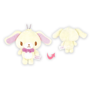 シュガーバニーズぬいぐるみマスコット　Ａ