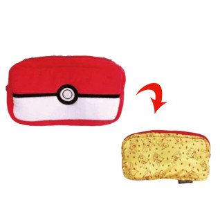 ポケモンスクエアポーチ２種ＡＳ　Ｂ