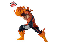 僕のヒーローアカデミア　ＴＨＥ　ＡＭＡＺＩＮＧ　ＨＥＲＯＥＳ-ＰＬＵＳ-ＥＮＤＥＡＶＯＲ　Ⅱ