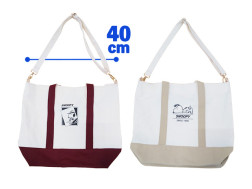 史努比 2WAY托特包